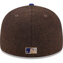 cepice-zaoblena-hneda-prilehava-59fifty-precurved-los-angeles-dodgers-mlb-new-era