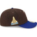 cepice-zaoblena-hneda-prilehava-59fifty-precurved-los-angeles-dodgers-mlb-new-era