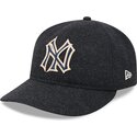 cepice-zaoblena-cerna-nastavitelny-9fifty-retro-crown-precurved-new-york-yankees-mlb-new-era