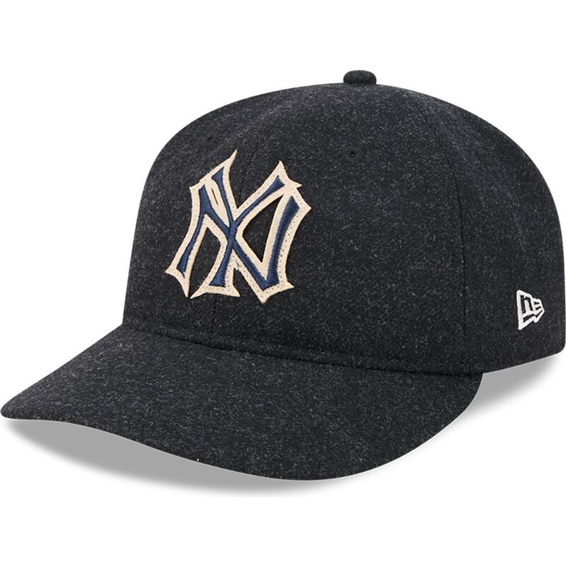 cepice-zaoblena-cerna-nastavitelny-9fifty-retro-crown-precurved-new-york-yankees-mlb-new-era cepice-zaoblena-cerna-nastavitelny-9fifty-retro-crown-precurved-new-york-yankees-mlb-new-era