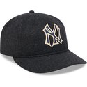 cepice-zaoblena-cerna-nastavitelny-9fifty-retro-crown-precurved-new-york-yankees-mlb-new-era