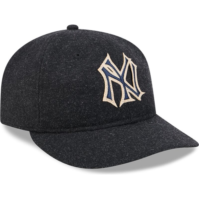 cepice-zaoblena-cerna-nastavitelny-9fifty-retro-crown-precurved-new-york-yankees-mlb-new-era cepice-zaoblena-cerna-nastavitelny-9fifty-retro-crown-precurved-new-york-yankees-mlb-new-era