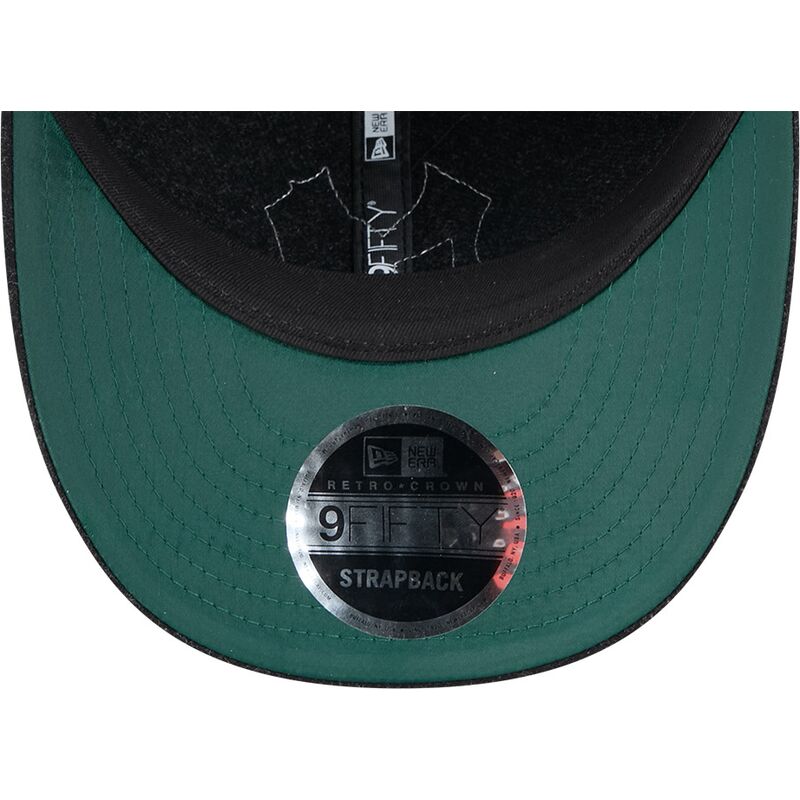cepice-zaoblena-cerna-nastavitelny-9fifty-retro-crown-precurved-new-york-yankees-mlb-new-era cepice-zaoblena-cerna-nastavitelny-9fifty-retro-crown-precurved-new-york-yankees-mlb-new-era