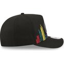 cepice-zaoblena-cerna-snapback-9fifty-a-frame-precurved-skyline-new-york-yankees-mlb-new-era