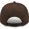 cepice-zaoblena-hneda-snapback-9fifty-a-frame-precurved-visor-pin-chicago-white-sox-mlb-new-era