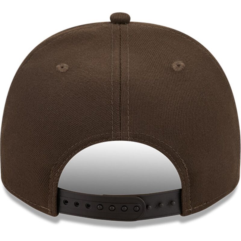 cepice-zaoblena-hneda-snapback-9fifty-a-frame-precurved-visor-pin-new-york-yankees-mlb-new-era