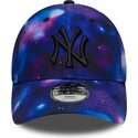 cepice-zaoblena-vicebarevna-snapback-pro-deti-9forty-all-over-print-space-new-york-yankees-mlb-new-era