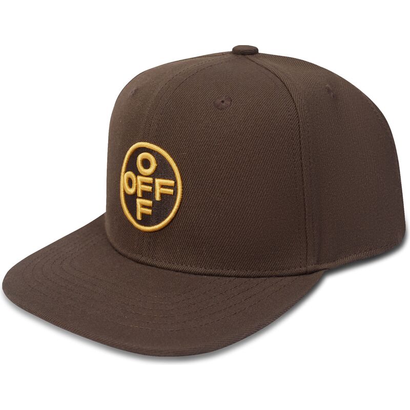cepice-rovna-hneda-snapback-off-embroidered-twill-l-ab-c-o-off-white