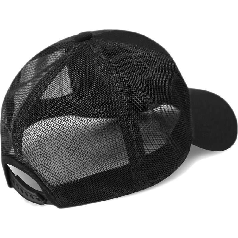 cepice-zaoblena-cerna-snapback-clamp-arrows-l-ab-c-o-off-white