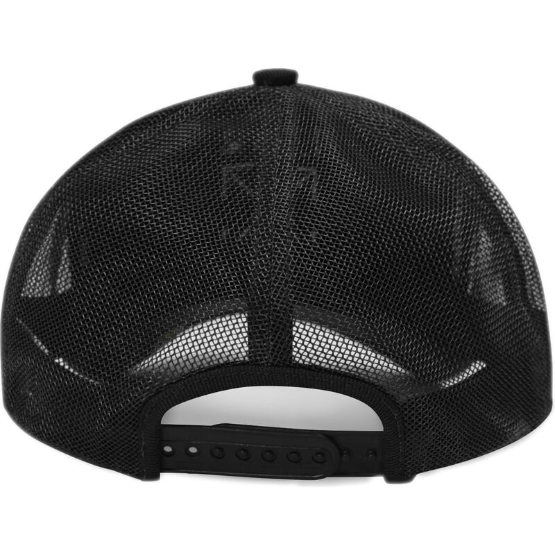 cepice-zaoblena-cerna-snapback-clamp-arrows-l-ab-c-o-off-white