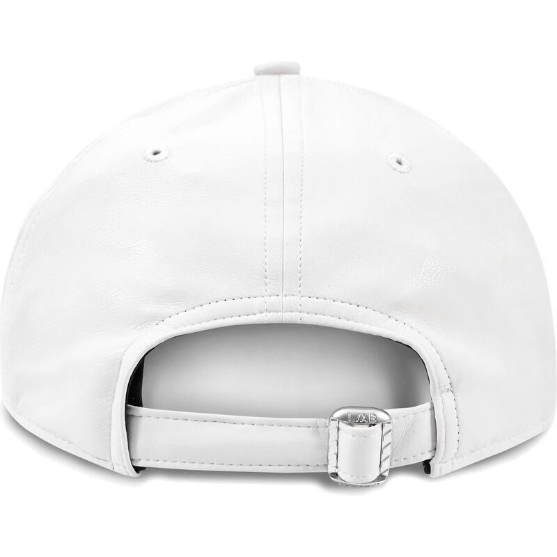 cepice-zaoblena-bila-nastavitelny-clamp-arrows-pu-leather-l-ab-c-o-off-white