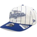 cepice-zaoblena-modra-snapback-19twenty-pinstripe-los-angeles-dodgers-mlb-new-era