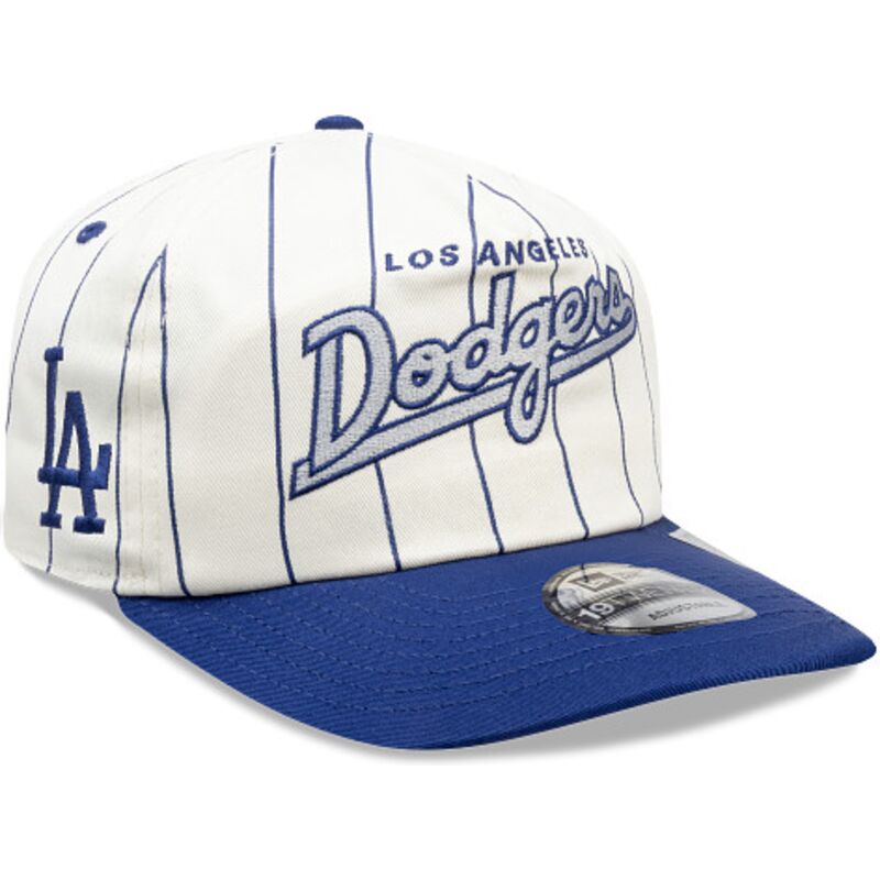 cepice-zaoblena-modra-snapback-19twenty-pinstripe-los-angeles-dodgers-mlb-new-era