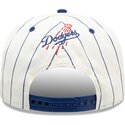 cepice-zaoblena-modra-snapback-19twenty-pinstripe-los-angeles-dodgers-mlb-new-era