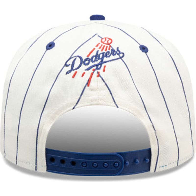 cepice-zaoblena-modra-snapback-19twenty-pinstripe-los-angeles-dodgers-mlb-new-era