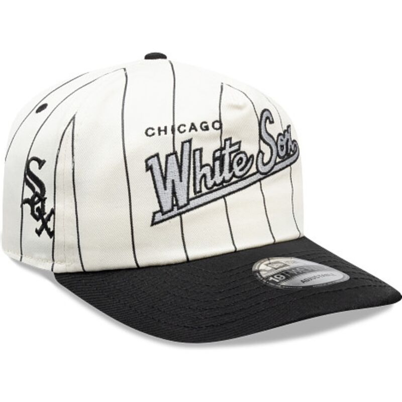 cepice-zaoblena-cerna-snapback-19twenty-pinstripe-chicago-white-sox-mlb-new-era cepice-zaoblena-cerna-snapback-19twenty-pinstripe-chicago-white-sox-mlb-new-era
