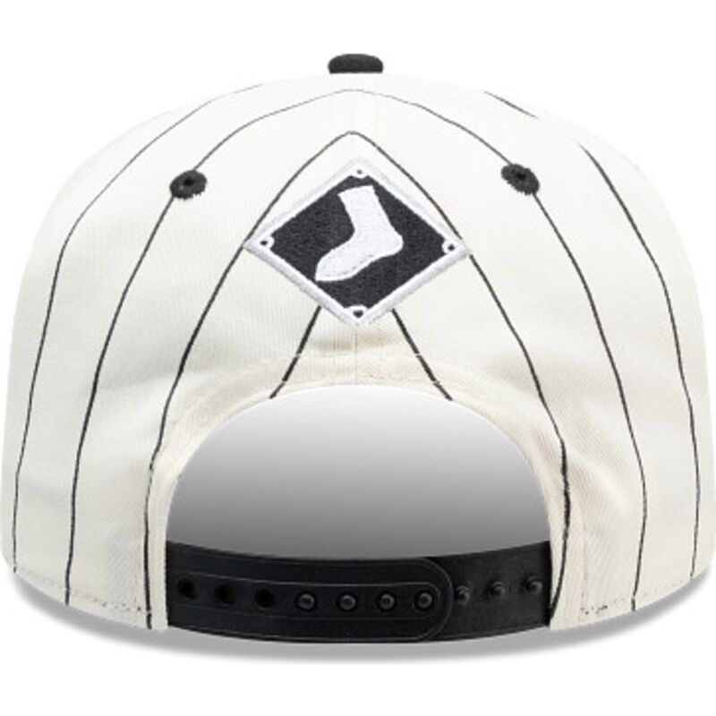 cepice-zaoblena-cerna-snapback-19twenty-pinstripe-chicago-white-sox-mlb-new-era cepice-zaoblena-cerna-snapback-19twenty-pinstripe-chicago-white-sox-mlb-new-era