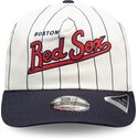cepice-zaoblena-namornicka-modra-snapback-19twenty-pinstripe-boston-red-sox-mlb-new-era