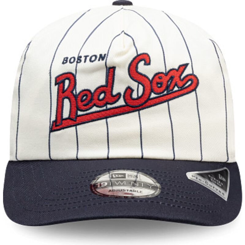 cepice-zaoblena-namornicka-modra-snapback-19twenty-pinstripe-boston-red-sox-mlb-new-era