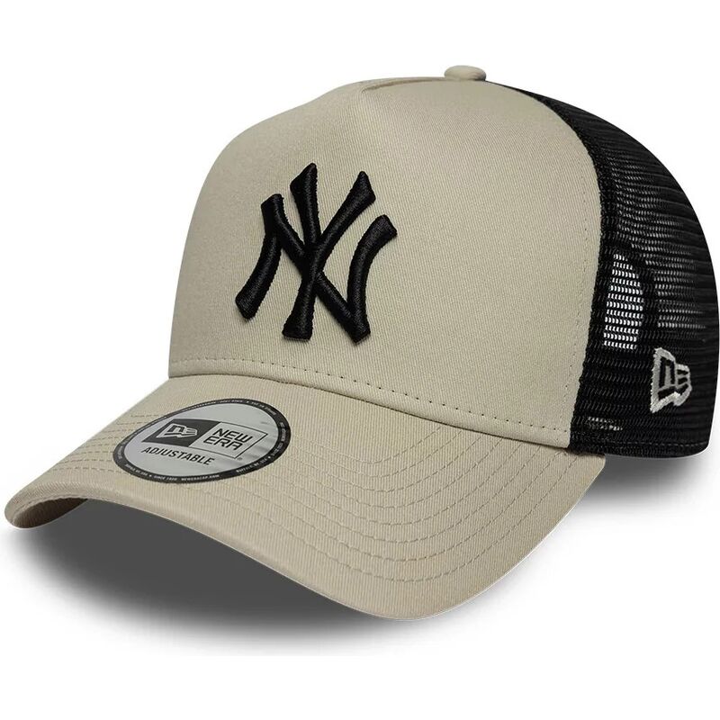cepice-zaoblena-bezova-snapback-a-frame-league-essential-new-york-yankees-mlb-new-era cepice-zaoblena-bezova-snapback-a-frame-league-essential-new-york-yankees-mlb-new-era