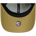 cepice-zaoblena-khaki-nastavitelny-9forty-league-essential-new-york-yankees-mlb-new-era