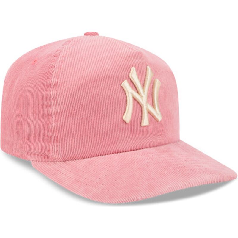 cepice-zaoblena-ruzova-nastavitelny-19twenty-precurved-corduroy-pastel-new-york-yankees-mlb-new-era cepice-zaoblena-ruzova-nastavitelny-19twenty-precurved-corduroy-pastel-new-york-yankees-mlb-new-era