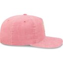 cepice-zaoblena-ruzova-nastavitelny-19twenty-precurved-corduroy-pastel-new-york-yankees-mlb-new-era