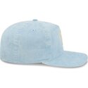 cepice-zaoblena-modra-nastavitelny-19twenty-precurved-corduroy-pastel-new-york-yankees-mlb-new-era