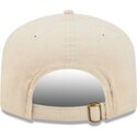 cepice-zaoblena-bezova-nastavitelny-19twenty-precurved-corduroy-pastel-los-angeles-dodgers-mlb-new-era
