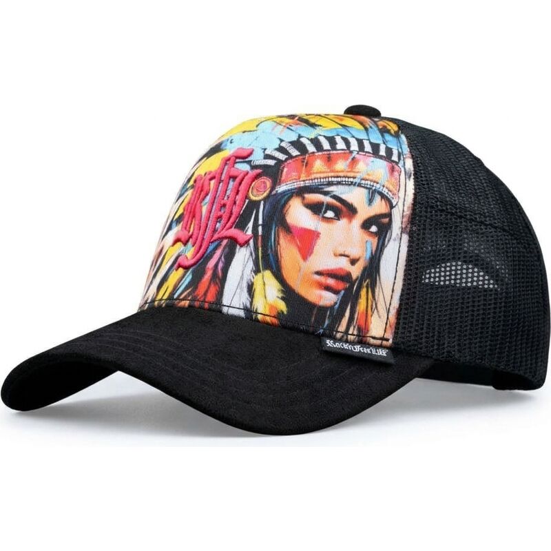 cepice-zaoblena-cerna-snapback-n235-apache-rocknfreelife