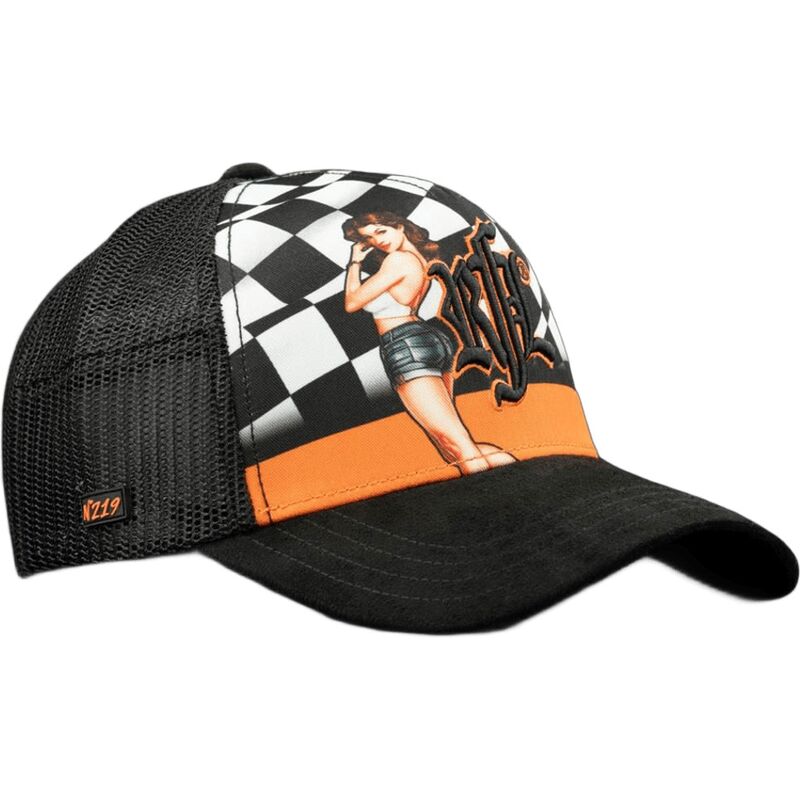 gorra-trucker-negra-n219-vintage-racing-de-rocknfreelife