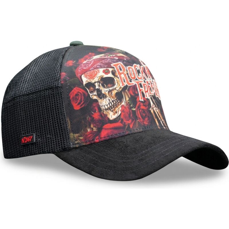 cepice-zaoblena-cerna-snapback-n247-loose-control-rocknfreelife