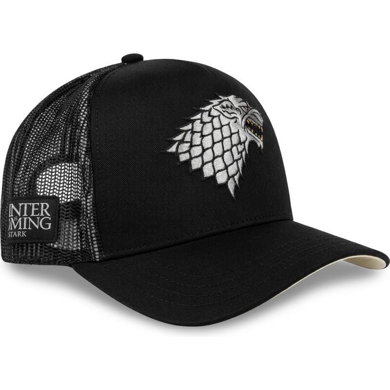 cepice-zaoblena-cerna-snapback-got2-sta-stark-hra-o-truny-capslab