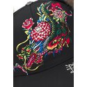 cepice-zaoblena-cerna-prilehava-crawling-trapper-ed-hardy