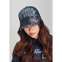 cepice-zaoblena-cerna-nastavitelny-distressed-floral-gothic-ed-hardy