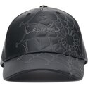 cepice-zaoblena-cerna-nastavitelny-spiderweb-pu-leather-ed-hardy
