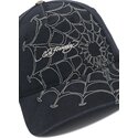 cepice-zaoblena-cerna-nastavitelny-spiderweb-ed-hardy