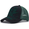 cepice-zaoblena-cerna-snapback-outline-distressed-ed-hardy