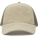cepice-zaoblena-khaki-snapback-outline-ed-hardy