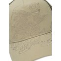 cepice-zaoblena-khaki-snapback-outline-ed-hardy
