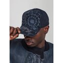 cepice-zaoblena-cerna-snapback-spiderweb-ed-hardy