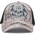 cepice-zaoblena-seda-snapback-13-skull-ed-hardy