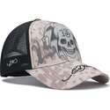cepice-zaoblena-seda-snapback-13-skull-ed-hardy