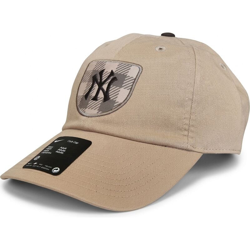cepice-zaoblena-bezova-nastavitelny-club-unstructured-organic-cotton-hemp-new-york-yankees-mlb-nike