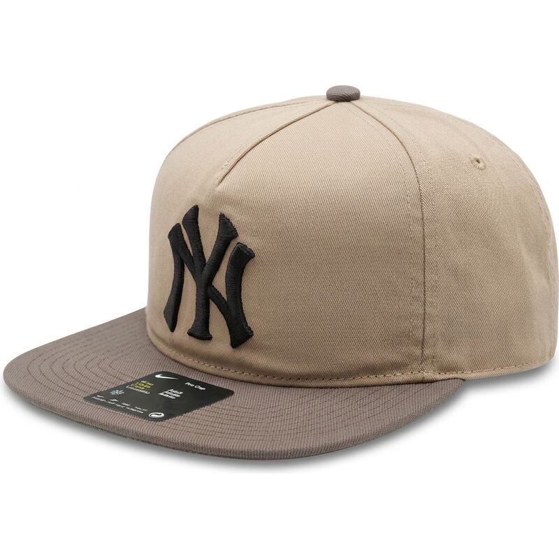 cepice-rovna-bezova-nastavitelny-pro-unstructured-5-panel-new-york-yankees-mlb-nike