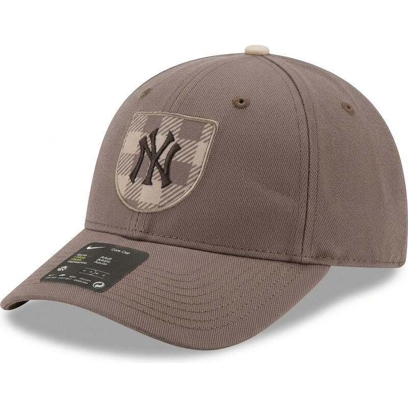 cepice-zaoblena-hneda-snapback-dri-fit-rise-structured-new-york-yankees-mlb-nike