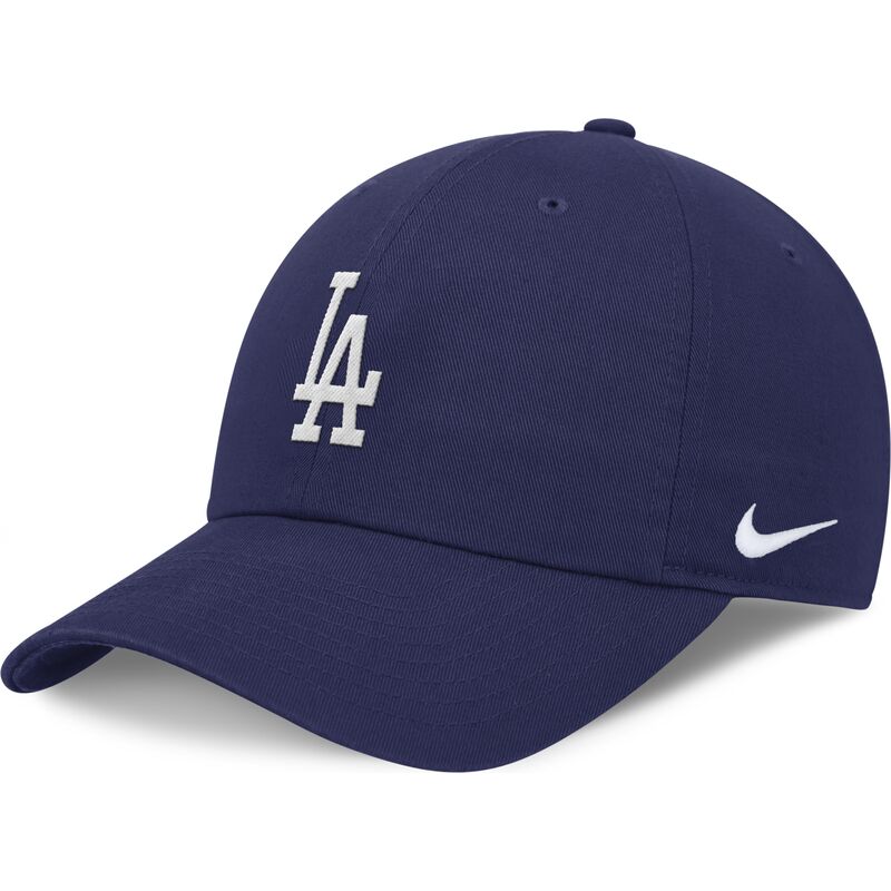 cepice-zaoblena-modra-nastavitelny-club-unstructured-organic-cotton-los-angeles-dodgers-mlb-nike cepice-zaoblena-modra-nastavitelny-club-unstructured-organic-cotton-los-angeles-dodgers-mlb-nike
