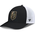 cepice-zaoblena-cerna-snapback-structured-mid-crown-vegas-golden-knights-nhl-fanatics