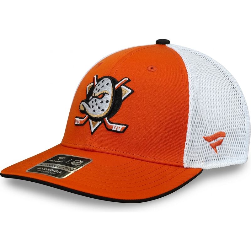 cepice-zaoblena-oranzova-snapback-structured-mid-crown-anaheim-ducks-nhl-fanatics