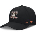 cepice-zaoblena-cerna-snapback-structured-a-frame-anaheim-ducks-nhl-fanatics